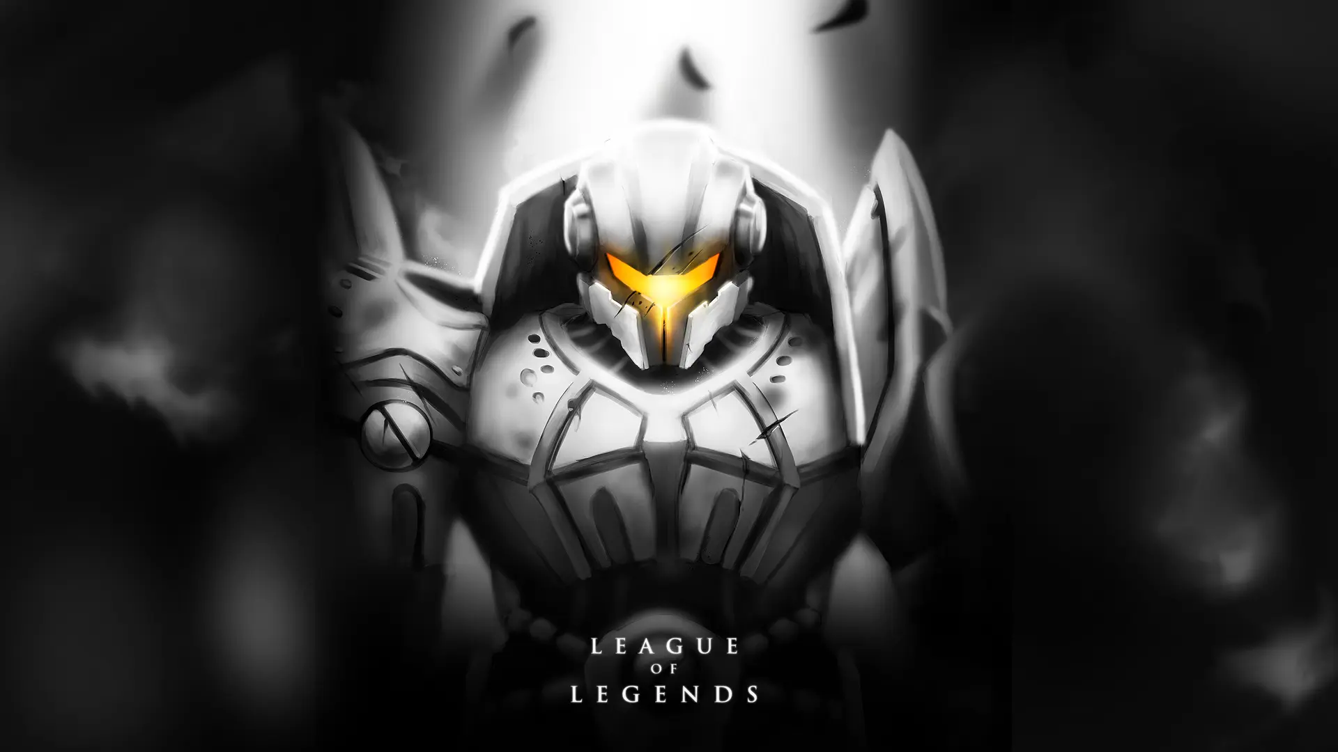 League of Legends wallpaper 54