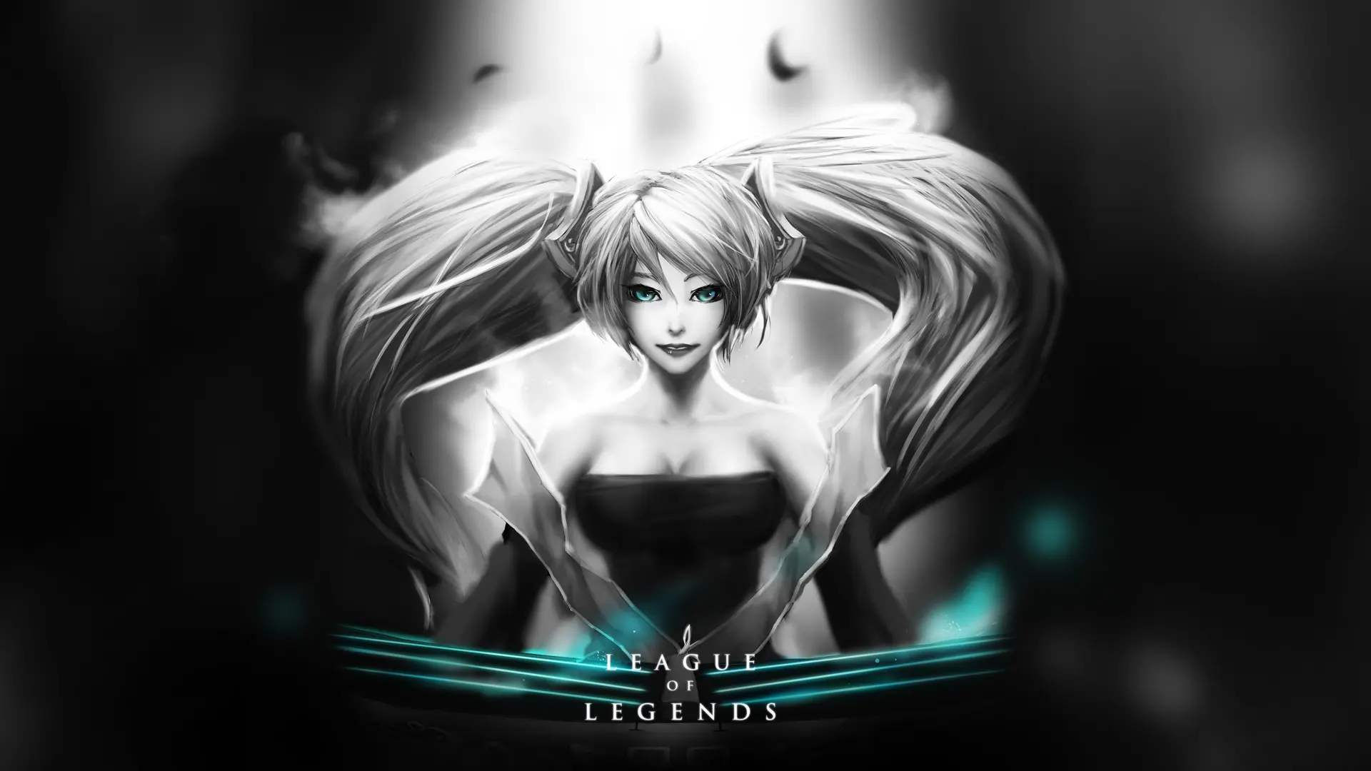 League of Legends wallpaper 59
