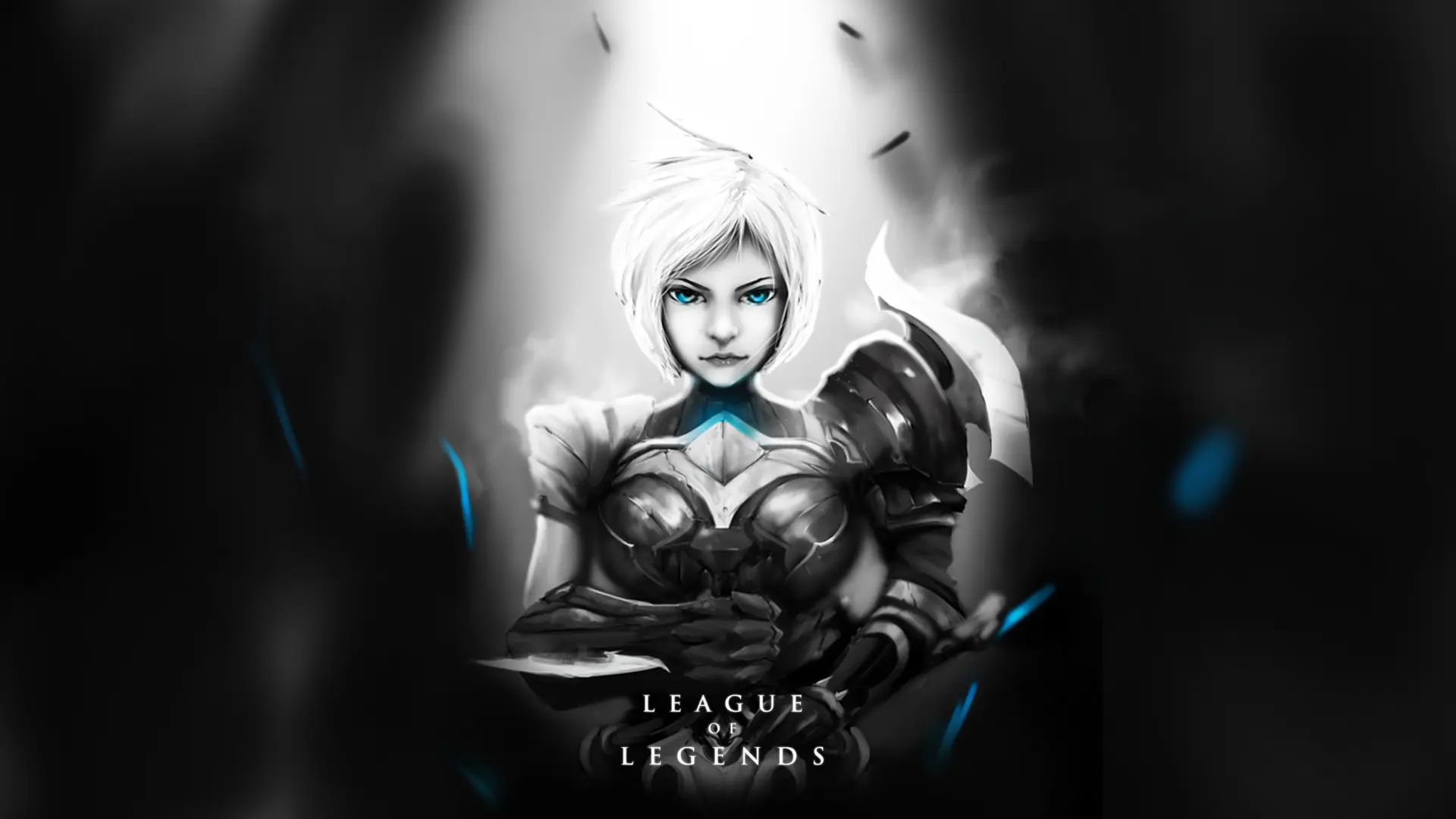 League of Legends wallpaper 60