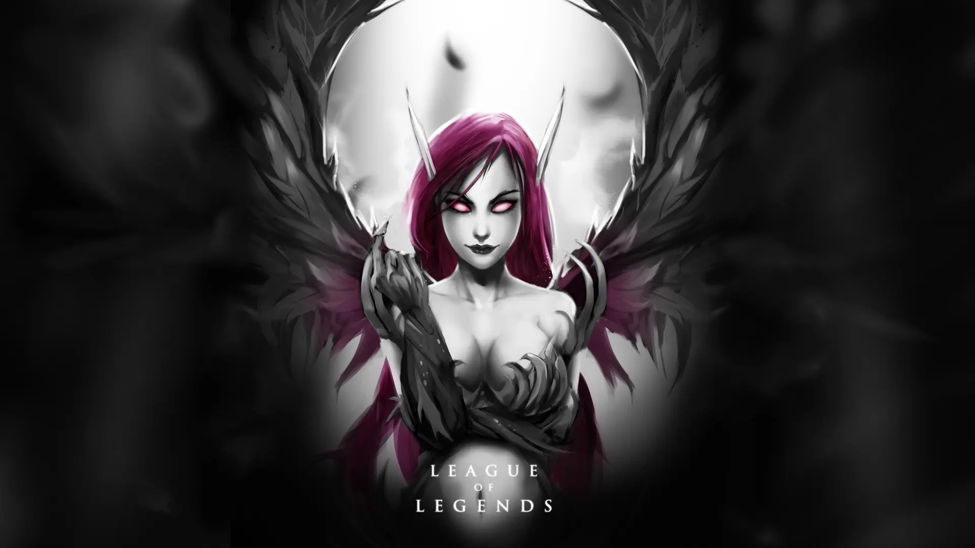League of Legends wallpaper 61