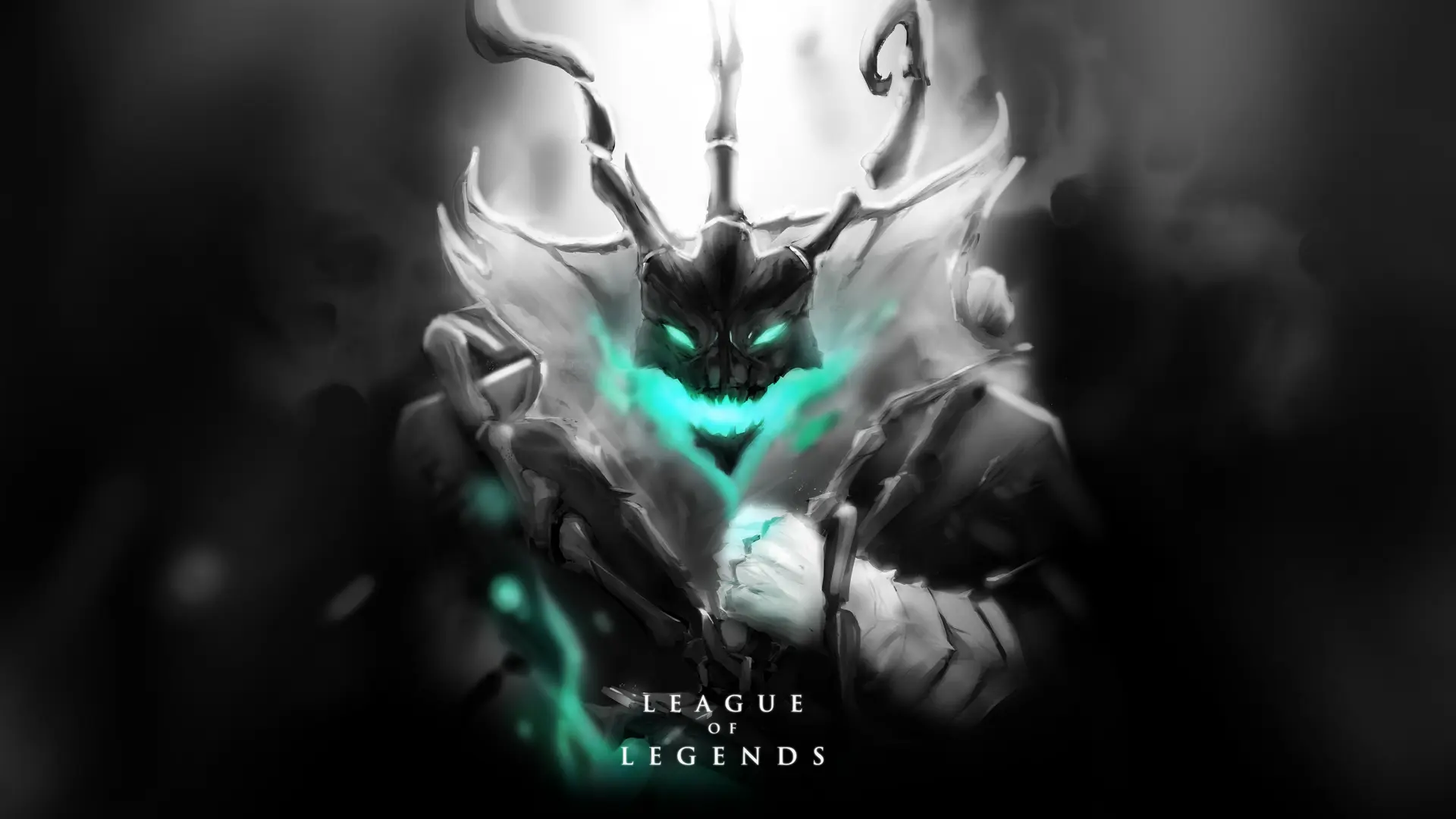 League of Legends wallpaper 63
