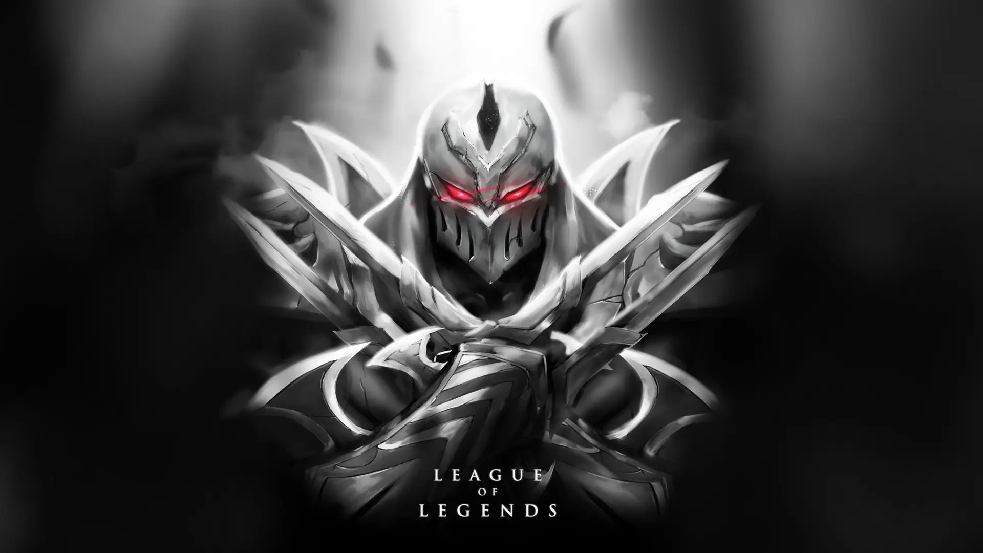 League of Legends wallpaper 64