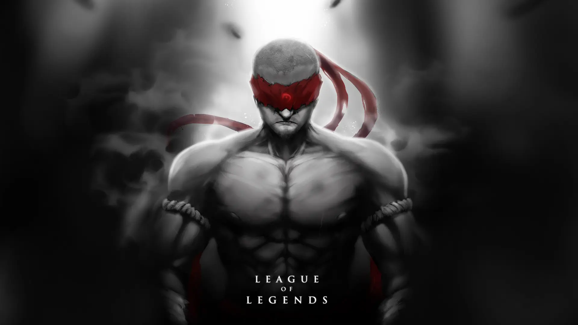 League of Legends wallpaper 65