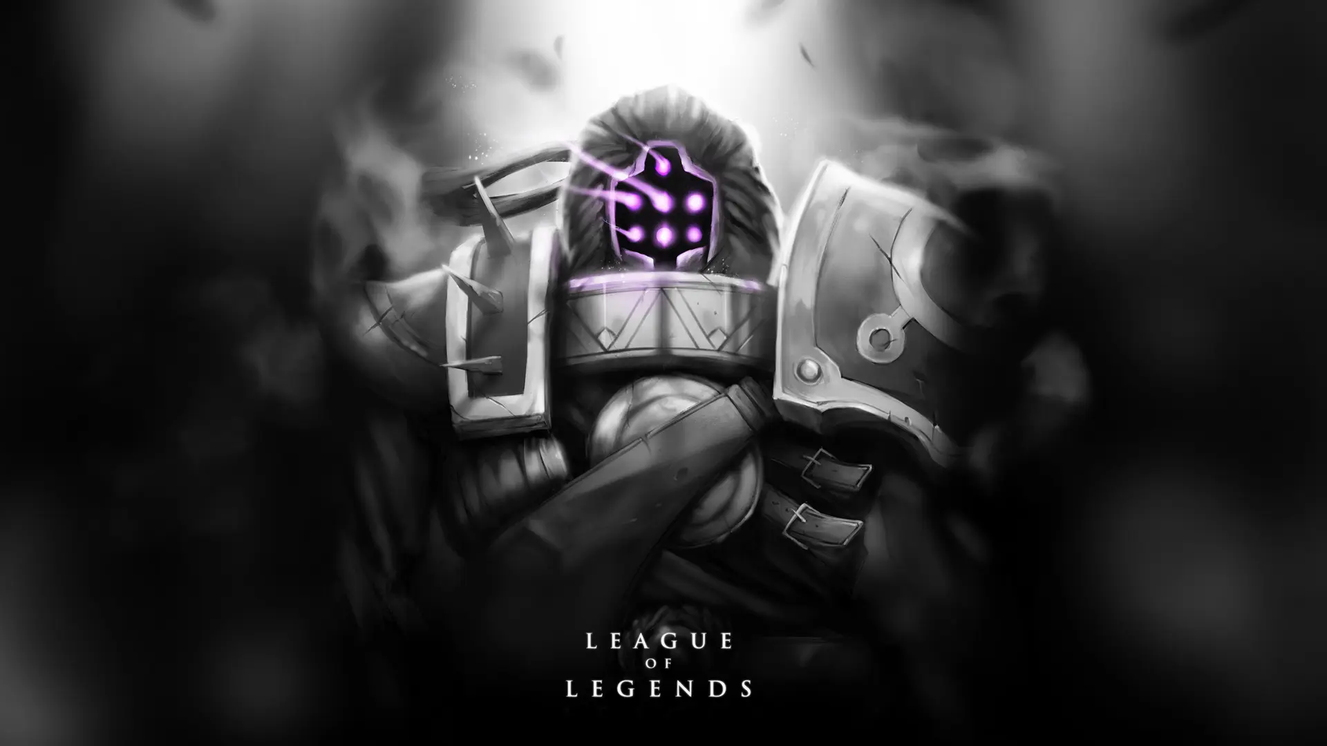 League of Legends wallpaper 66