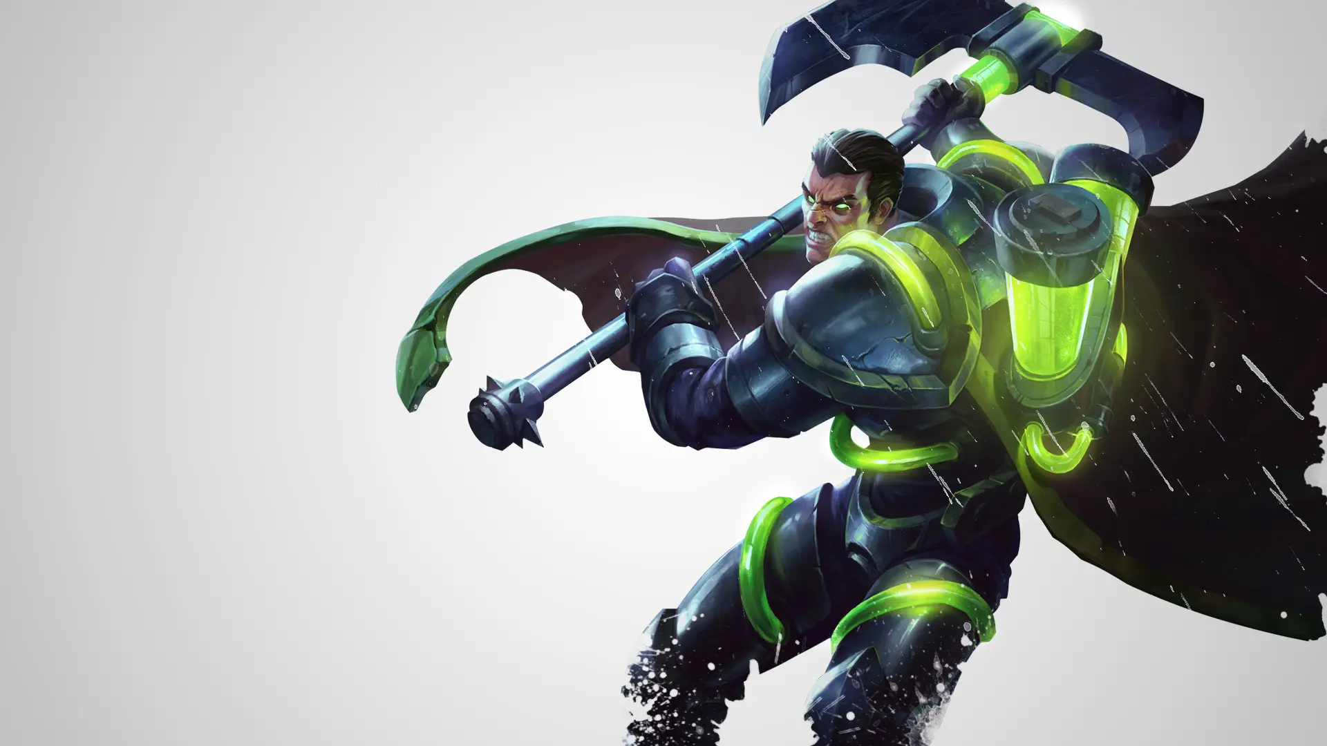 League of Legends wallpaper 69