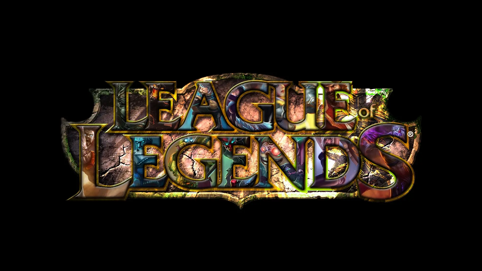 League of Legends wallpaper 7
