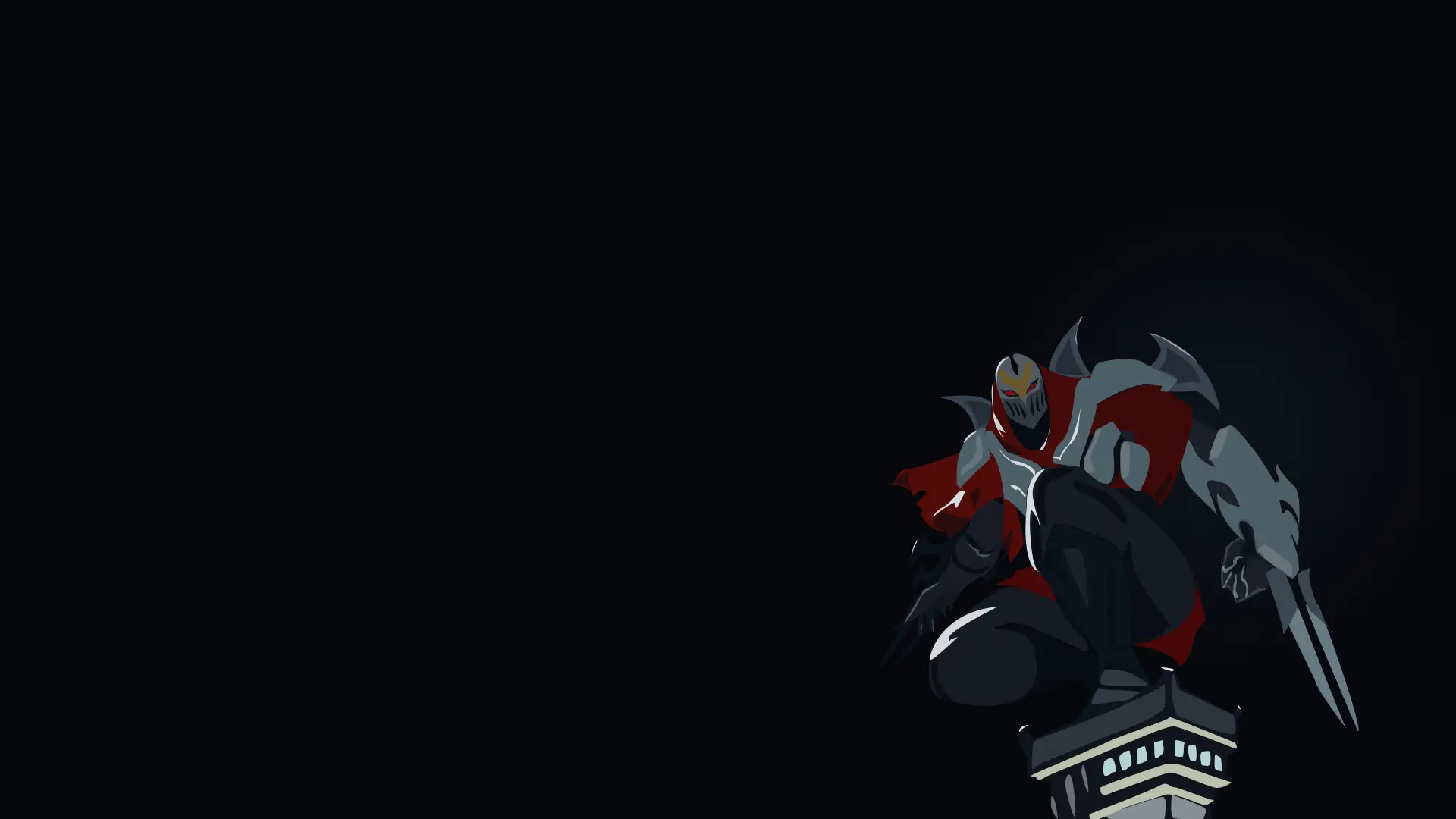 League of Legends wallpaper 71