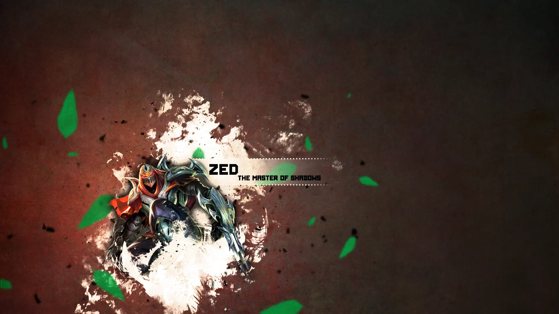 League of Legends wallpaper 72