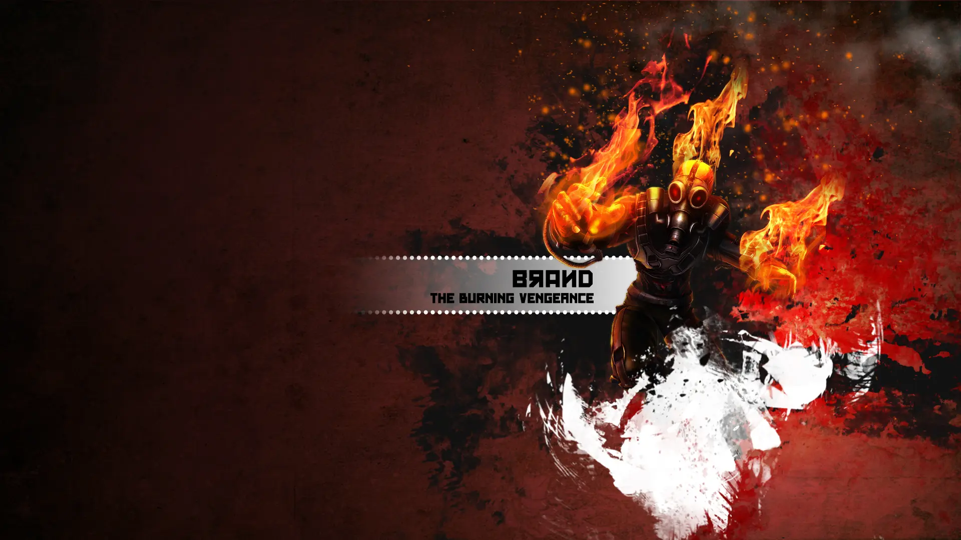 League of Legends wallpaper 75
