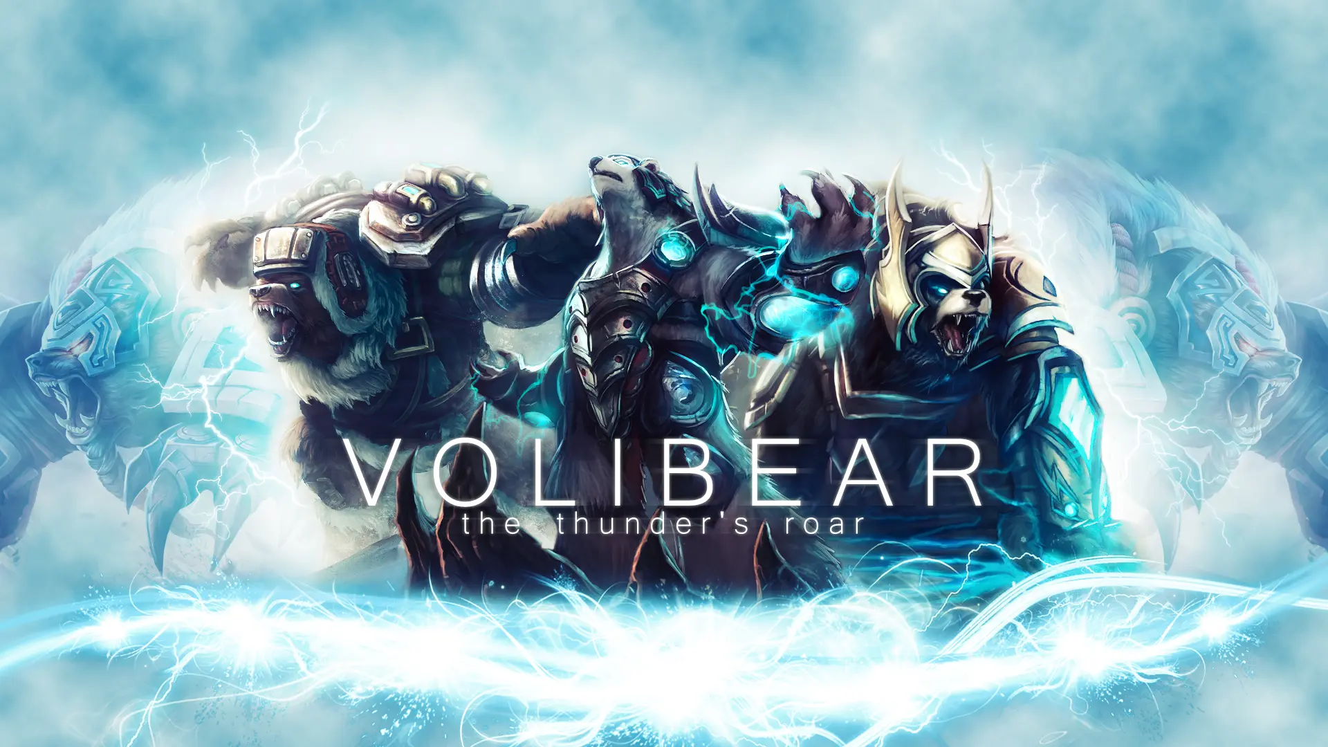 League of Legends wallpaper 76
