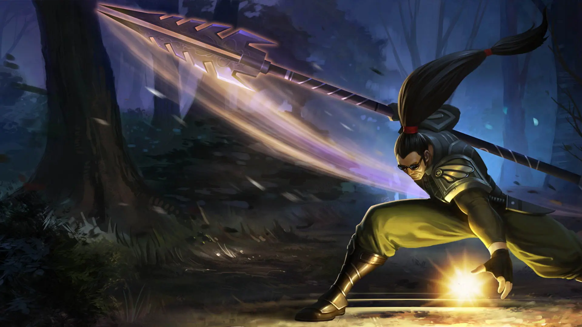 League of Legends wallpaper 81