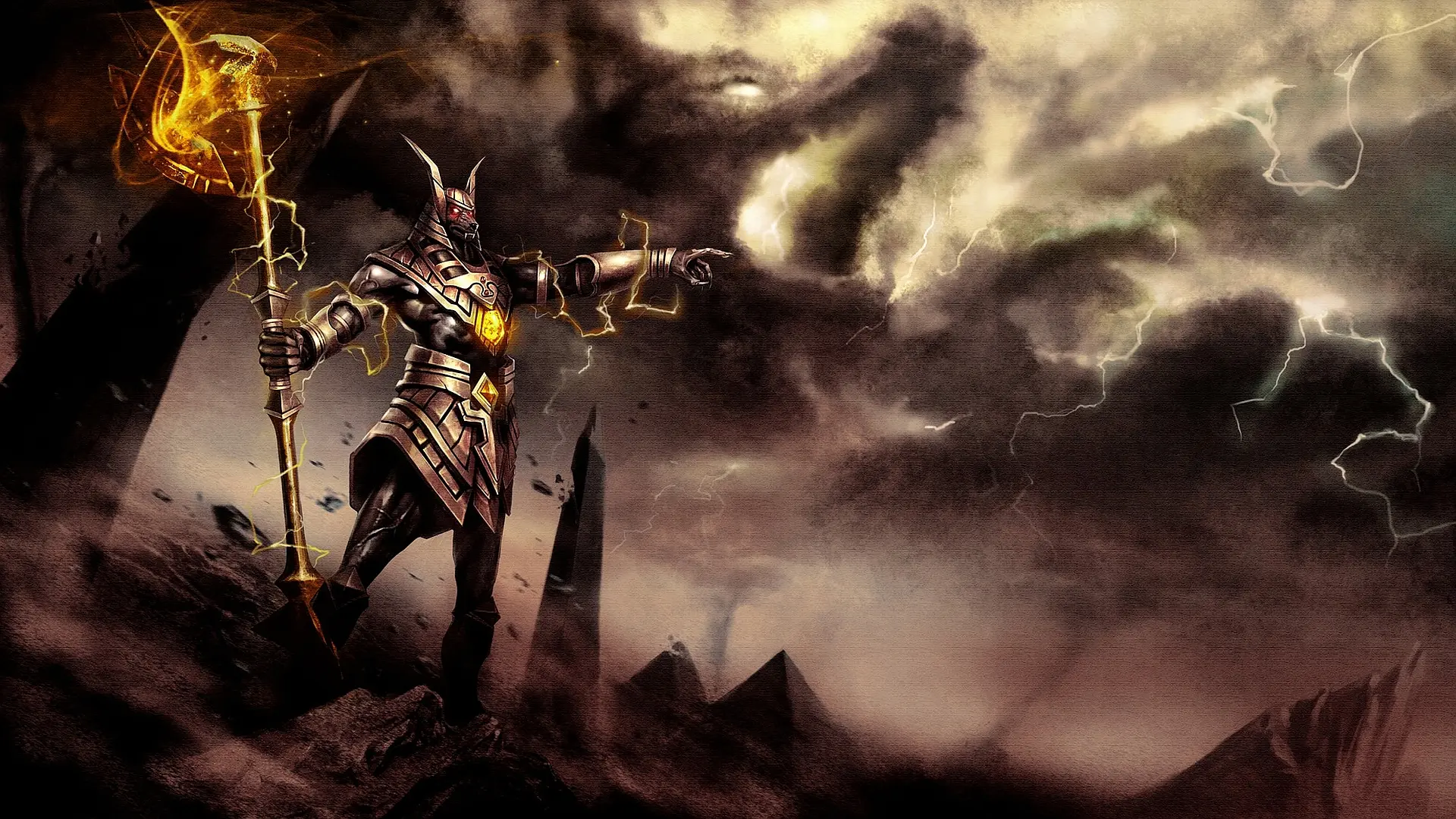 League of Legends wallpaper 82