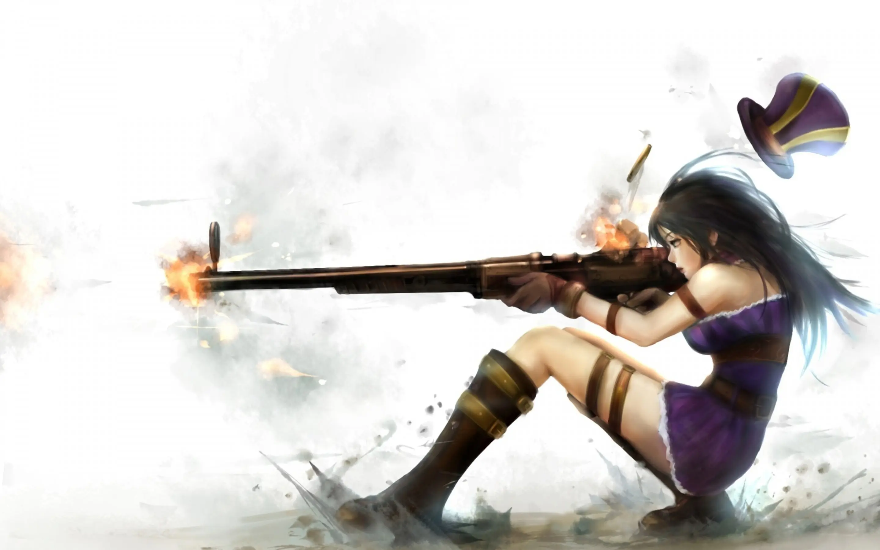 League of Legends wallpaper 87