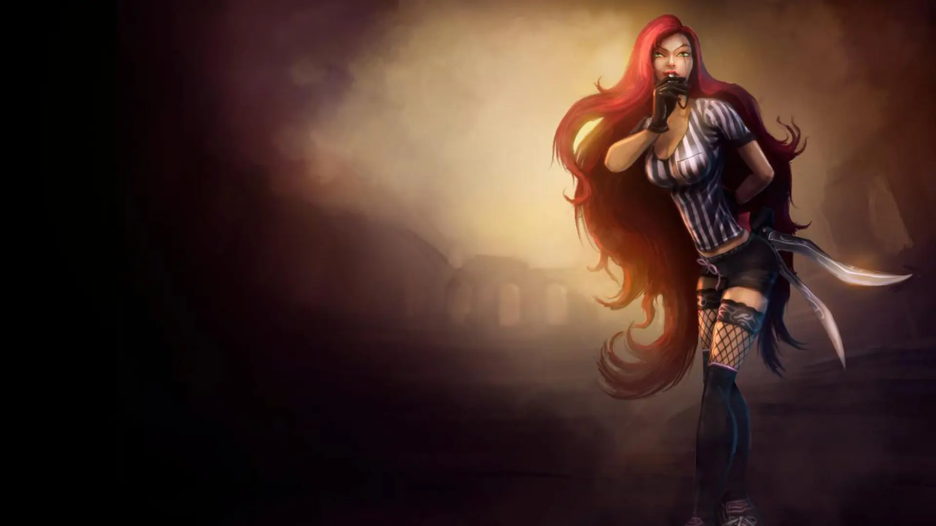 League of Legends wallpaper 95
