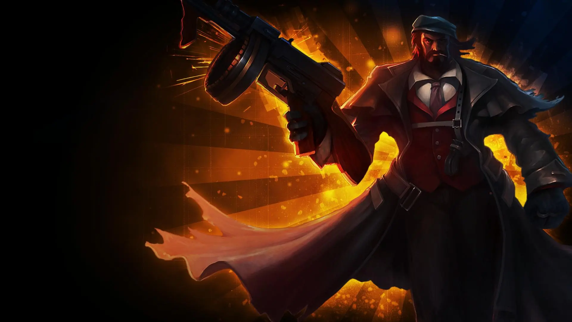 League of Legends wallpaper 98