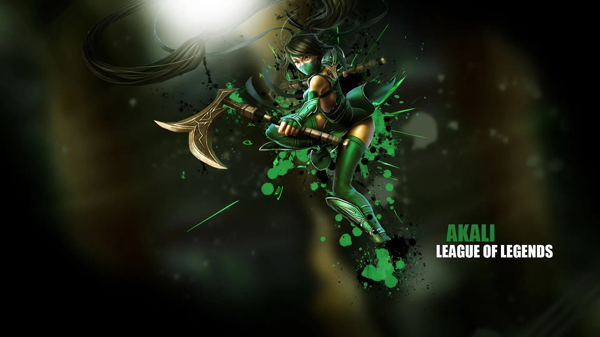 League of Legends wallpaper 99