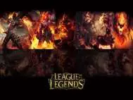 League of Legends wallpaper 122