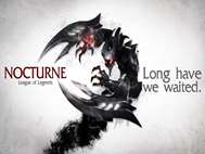 League of Legends wallpaper 134