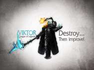 League of Legends wallpaper 141