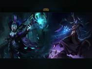 League of Legends wallpaper 150