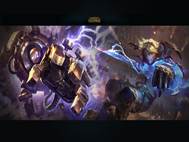 League of Legends wallpaper 151