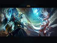 League of Legends wallpaper 152