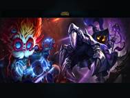 League of Legends wallpaper 159