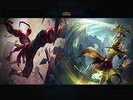League of Legends wallpaper 178