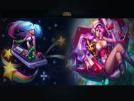 League of Legends wallpaper 182