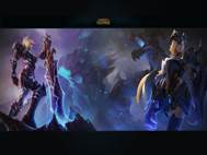 League of Legends wallpaper 183
