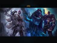 League of Legends wallpaper 184
