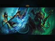 League of Legends wallpaper 185