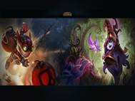 League of Legends wallpaper 190