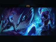 League of Legends wallpaper 193