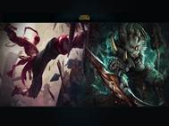 League of Legends wallpaper 195