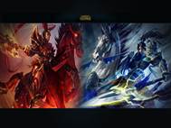 League of Legends wallpaper 197
