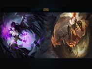 League of Legends wallpaper 200