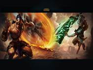League of Legends wallpaper 202
