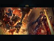League of Legends wallpaper 207