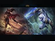 League of Legends wallpaper 208