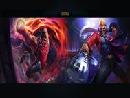 League of Legends wallpaper 214
