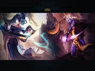 League of Legends wallpaper 218