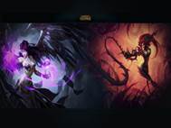 League of Legends wallpaper 220