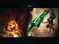 League of Legends wallpaper 224