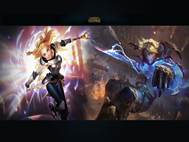 League of Legends wallpaper 228