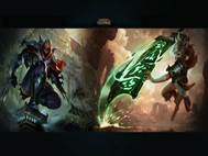 League of Legends wallpaper 230