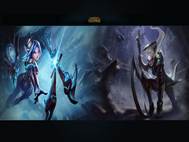 League of Legends wallpaper 232