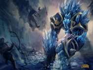 League of Legends wallpaper 24