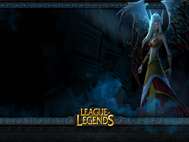 League of Legends wallpaper 32