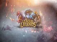 League of Legends wallpaper 39